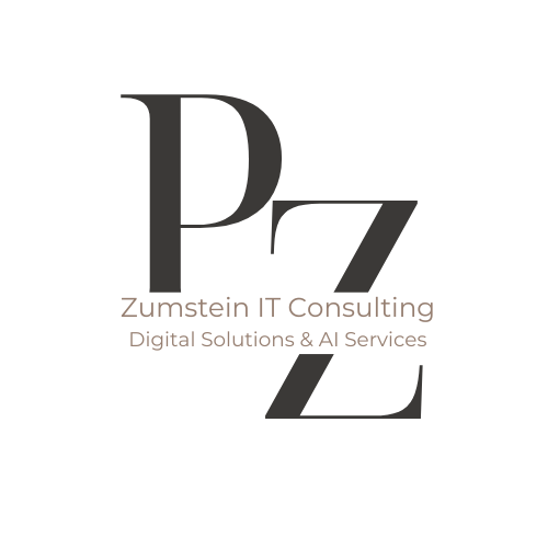 Zumstein IT Consulting Logo